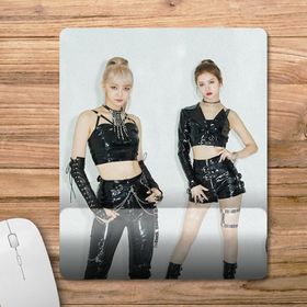 Pixxa Model - 2 Everglow Bilek Destekli Mouse Pad