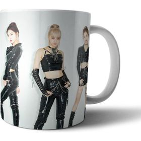 Pixxa Model 2 Everglow Kupa Bardak