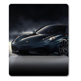 Pixxa Model - 2 Ferrari Bilek Destekli Mouse Pad
