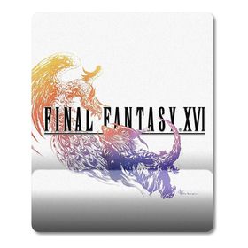 Pixxa Model - 2 Final Fantasy 16 - Xvı Bilek Destekli Mouse Pad