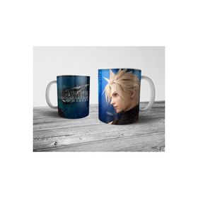 Pixxa Model 2 Final Fantasy 7 Remake Kupa Bardak