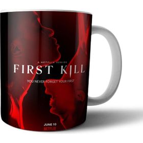 Pixxa Model 2 First Kill Kupa Bardak