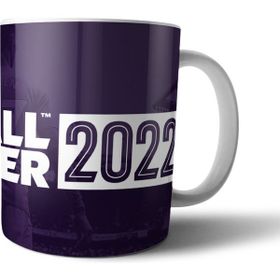 Pixxa Model 2 Football Manager 2022 Fm Kupa Bardak