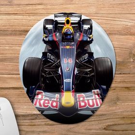 Pixxa Model - 2 Formula 1 Bilek Destekli Mouse Pad