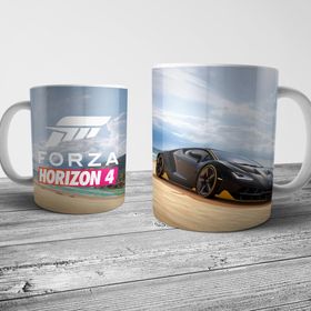 Pixxa Model 2 Forza Horizon 4 Kupa Bardak