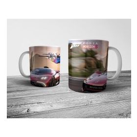 Pixxa Model 2 Forza Horizon 5 Kupa Bardak