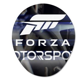 Pixxa Model - 2 Forza Motorsport Bilek Destekli Mouse Pad