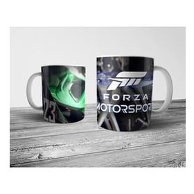 Pixxa Model 2 Forza Motorsport Kupa Bardak