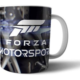 Pixxa Model 2 Forza Motorsport Kupa Bardak
