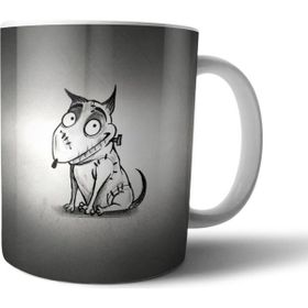 Pixxa Model 2 Frankenweenie Kupa Bardak