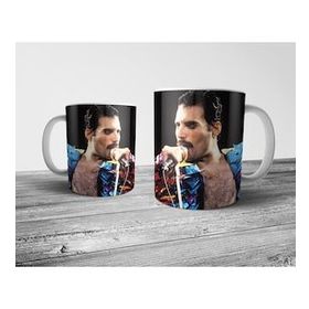 Pixxa Model 2 Freddie Mercury Kupa Bardak