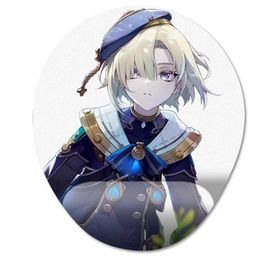 Pixxa Model - 2 Freminet - Genshin Impact Bilek Destekli Mouse Pad