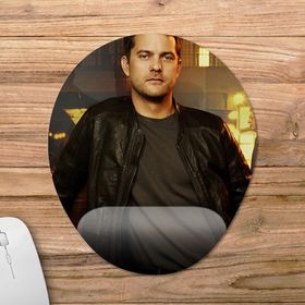Pixxa Model - 2 Fringe Bilek Destekli Mouse Pad