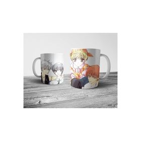 Pixxa Model 2 Fruits Basket Kupa Bardak