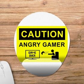 Pixxa Model - 2 Gamer Oyuncu Bilek Destekli Mouse Pad