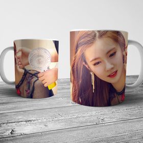 Pixxa Model 2 (G)I-DLE Kupa Bardak