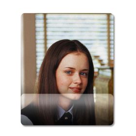Pixxa Model - 2 Gilmore Girls Bilek Destekli Mouse Pad