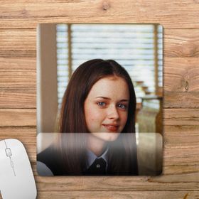 Pixxa Model - 2 Gilmore Girls Bilek Destekli Mouse Pad