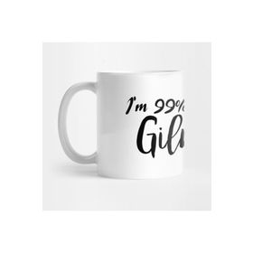 Pixxa Model 2 Gilmore Girls Kupa Bardak