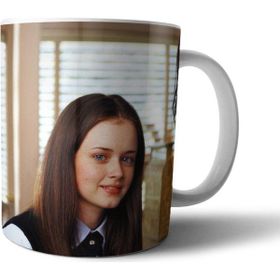 Pixxa Model 2 Gilmore Girls Kupa Bardak