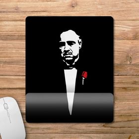 Pixxa Model - 2 Godfather - Baba Bilek Destekli Mouse Pad
