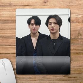 Pixxa Model - 2 Got7 Bilek Destekli Mouse Pad