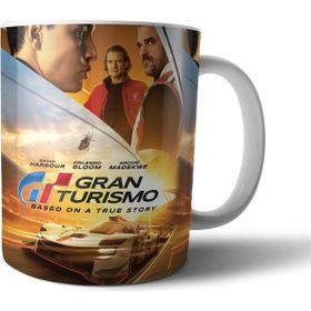 Pixxa Model 2 Gran Turismo Film Kupa Bardak