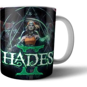 Pixxa Model 2 Hades Kupa Bardak