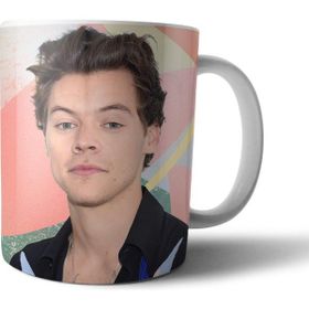 Pixxa Model 2 Harry Styles Kupa Bardak