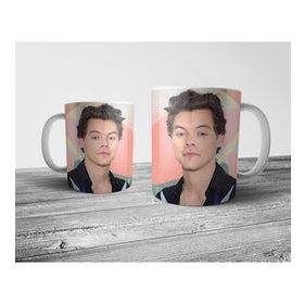 Pixxa Model 2 Harry Styles Kupa Bardak