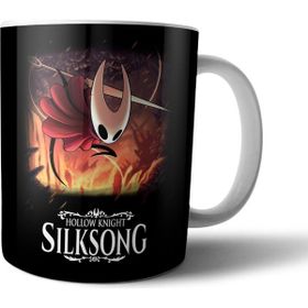 Pixxa Model 2 Hollow Knight: Silksong Kupa Bardak