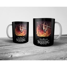 Pixxa Model 2 Hollow Knight: Silksong Kupa Bardak