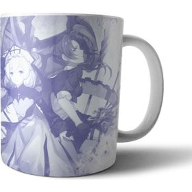 Pixxa Model 2 Honkai Impact 3rd Kupa Bardak
