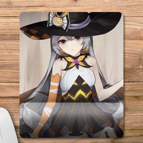 Pixxa Model - 2 Honkai Impact Bilek Destekli Mouse Pad