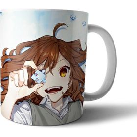 Pixxa Model 2 Horimiya Kupa Bardak
