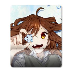 Pixxa Model - 2 Horimiya: Piece Bilek Destekli Mouse Pad