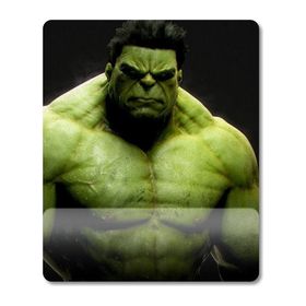 Pixxa Model - 2 Hulk Bilek Destekli Mouse Pad