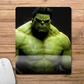 Pixxa Model - 2 Hulk Bilek Destekli Mouse Pad