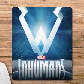 Pixxa Model - 2 Inhumans Bilek Destekli Mouse Pad