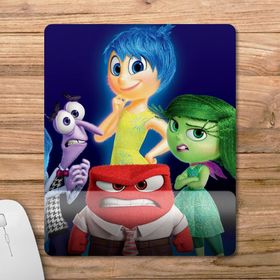 Pixxa Model - 2 Inside Out Bilek Destekli Mouse Pad