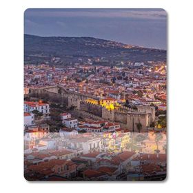 Pixxa Model - 2 İzmir Bilek Destekli Mouse Pad