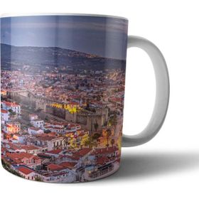 Pixxa Model 2 İzmir Kupa Bardak