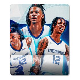 Pixxa Model - 2 Ja Morant - Nba Bilek Destekli Mouse Pad