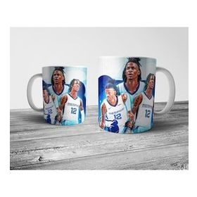 Pixxa Model 2 Ja Morant Nba Kupa Bardak