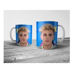 Pixxa Model 2 Jake Paul Kupa Bardak