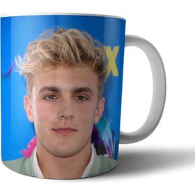 Pixxa Model 2 Jake Paul Kupa Bardak