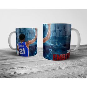 Pixxa Model 2 Joel Embiid Kupa Bardak