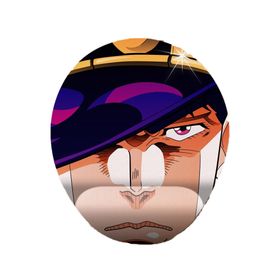 Pixxa Model - 2 Jojo's Bizarre Adventure Bilek Destekli Mouse Pad