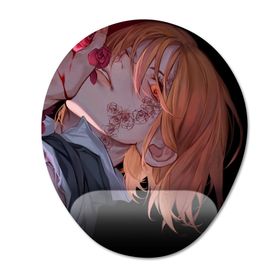 Pixxa Model - 2 Jujutsu Kaisen Bilek Destekli Mouse Pad