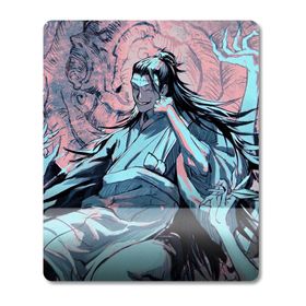 Pixxa Model - 2 Jujutsu Kaisen - Suguru Geto Bilek Destekli Mouse Pad
